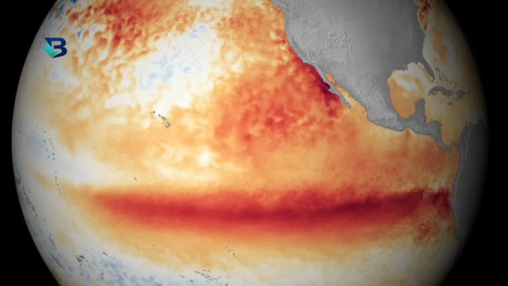 Super El Niño